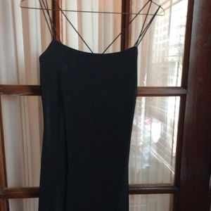 Cocktail party dress